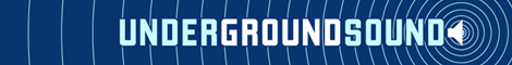 undergroundsound logo