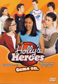 Holly's Heroes